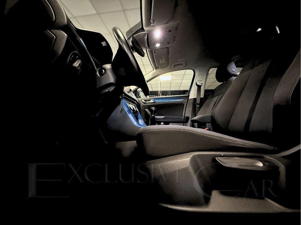 VOLKSWAGEN - T-Roc - 2.0 TDI Advanced BlueMotion Tech.