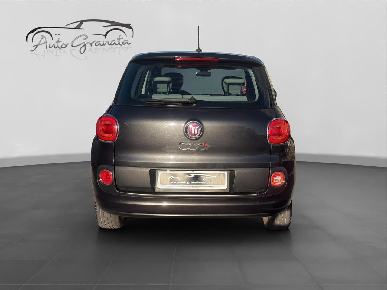 Fiat 500L 1.3 Multijet 85cv Lounge