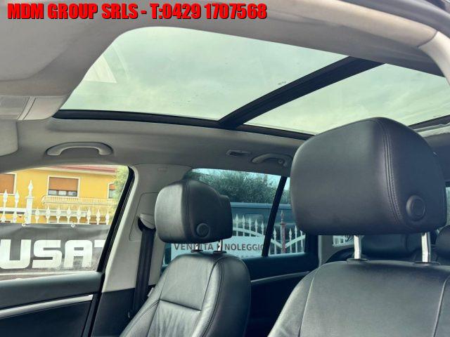 VOLKSWAGEN Tiguan 2.0 TDI 140 CV 4MOTION Sport & Style