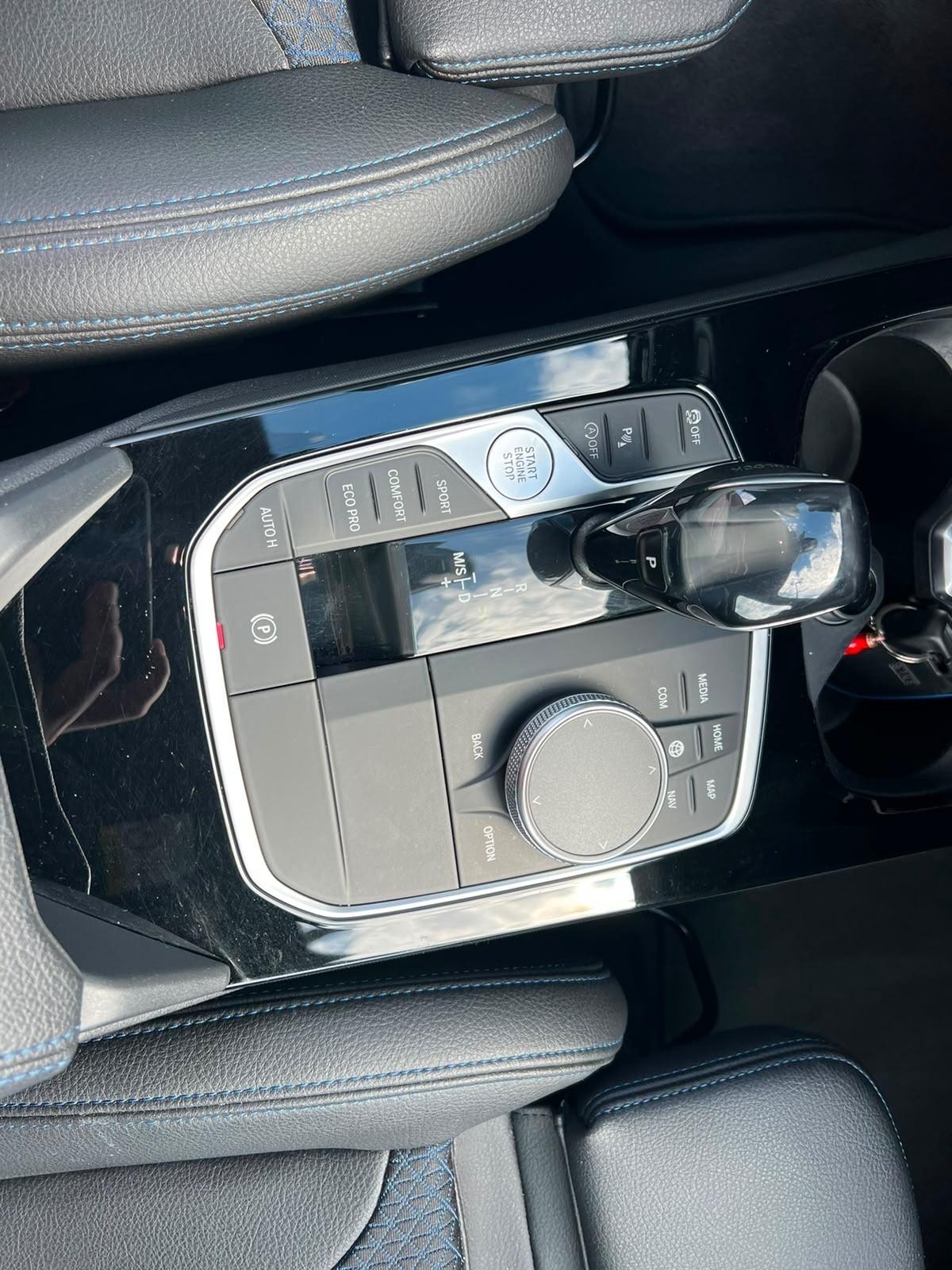 Bmw serie 1 M-Sport 116d ok neopatentati