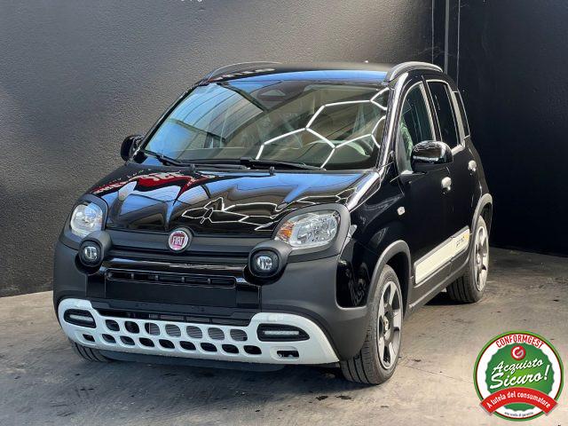 FIAT New Panda 1.0 PANDINA CROSS HYBRID