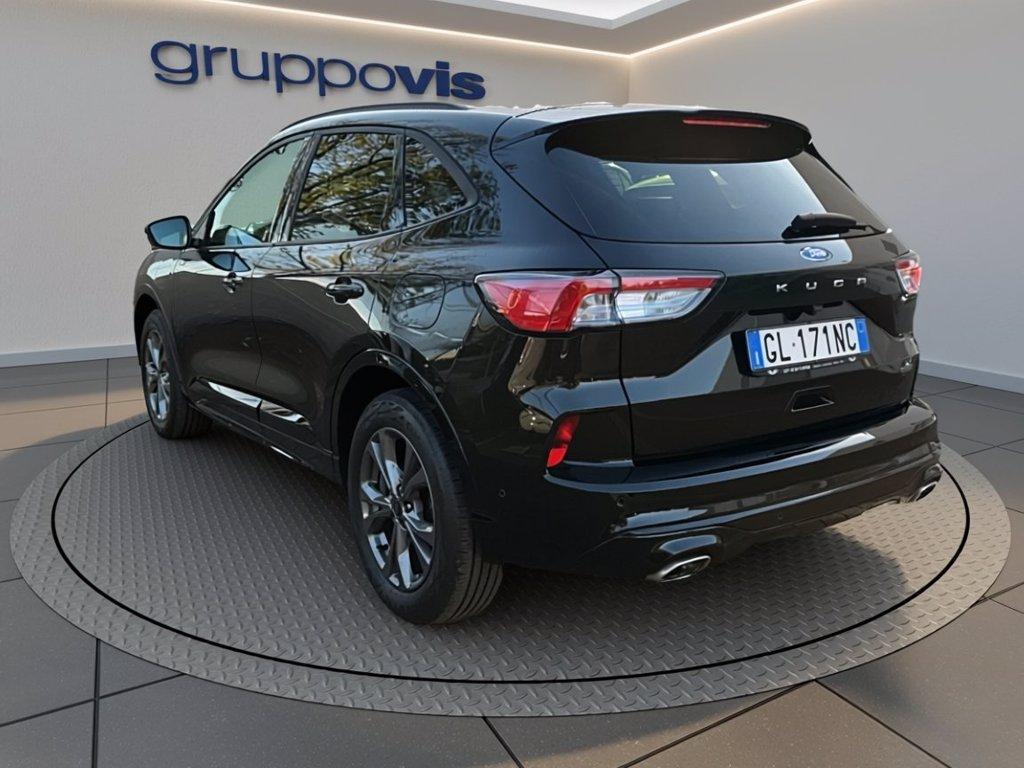 FORD Kuga phev ST-Line X 2wd Automatica del 2022