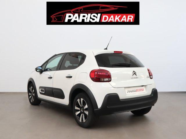 CITROEN C3 PureTech 110CV S&S EAT6 Max *PROMO PARISI GROUP*