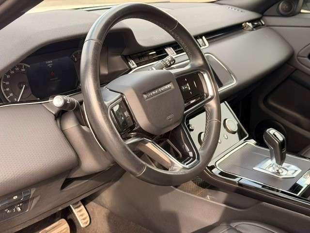 Land Rover Range Rover Evoque Range Rover Evoque II MY 22 2.0d i4 mhev R-Dynamic S awd 163cv auto