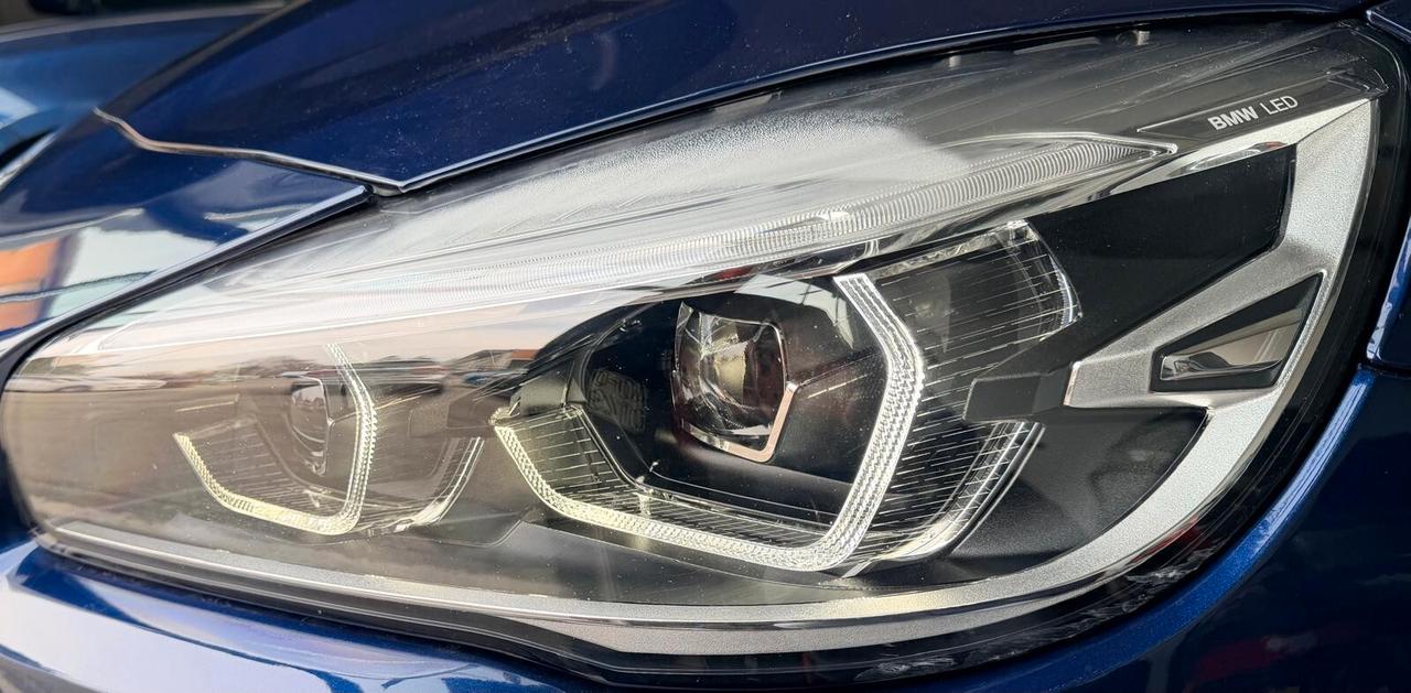 Bmw 220 220d xDrive Active Tourer