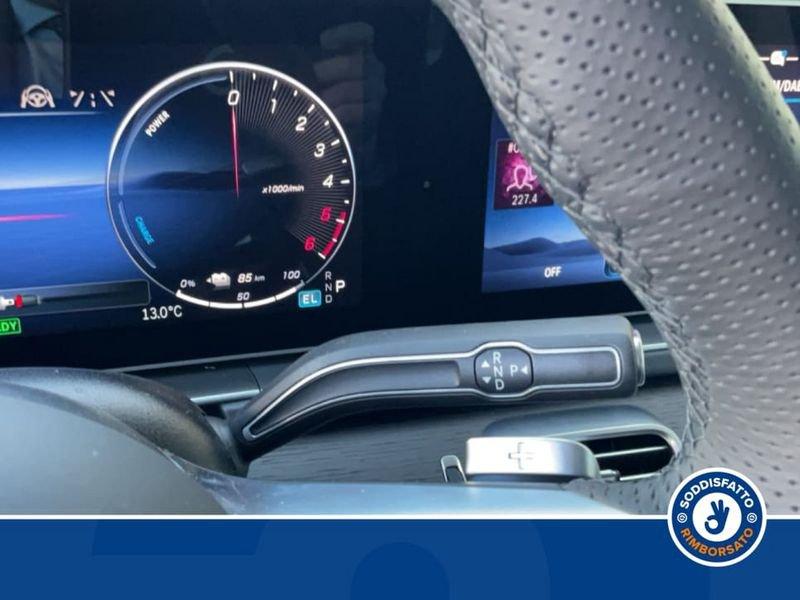 Mercedes-Benz GLE 350de 4Matic EQ-Power AMG Line Premium