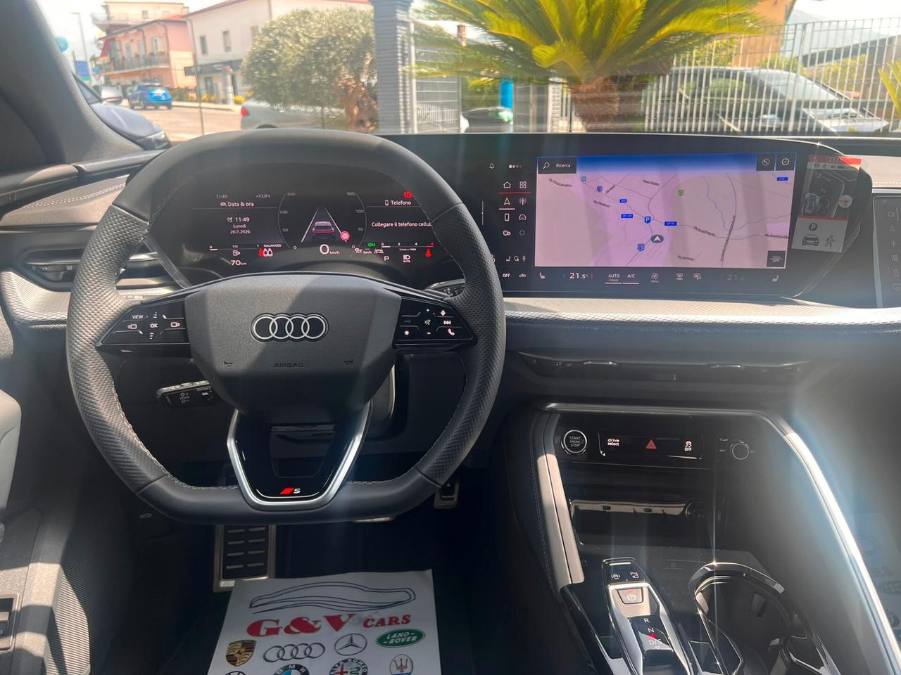 Audi Q5 €26.950 NOLEGGIO CON RISCATTO NoScoring