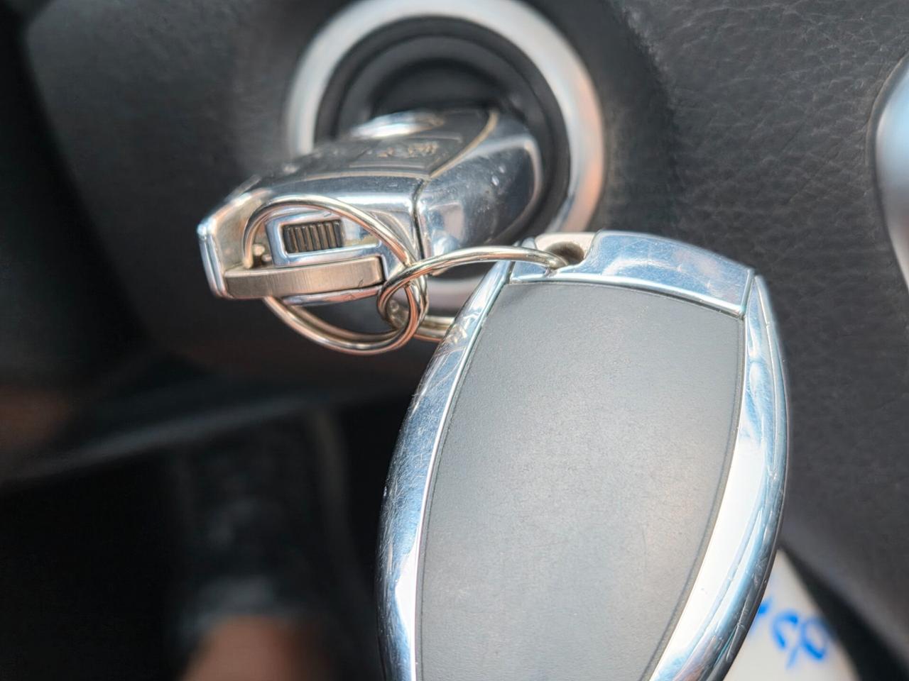 Mercedes-benz CLA 220 CDI Automatic Sport Euro6B