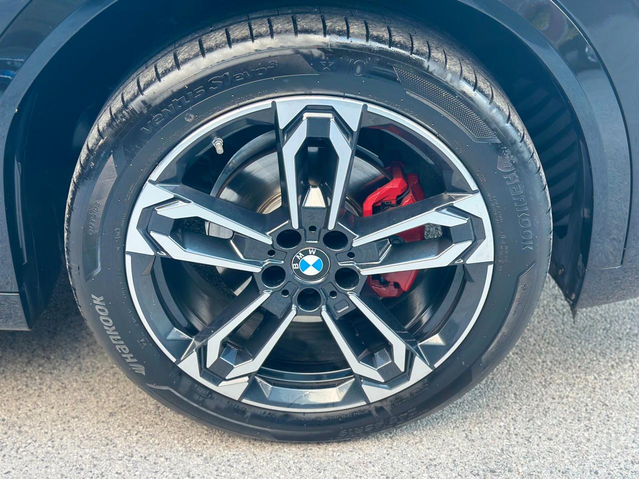 Bmw X2 sDrive 18d Msport '24