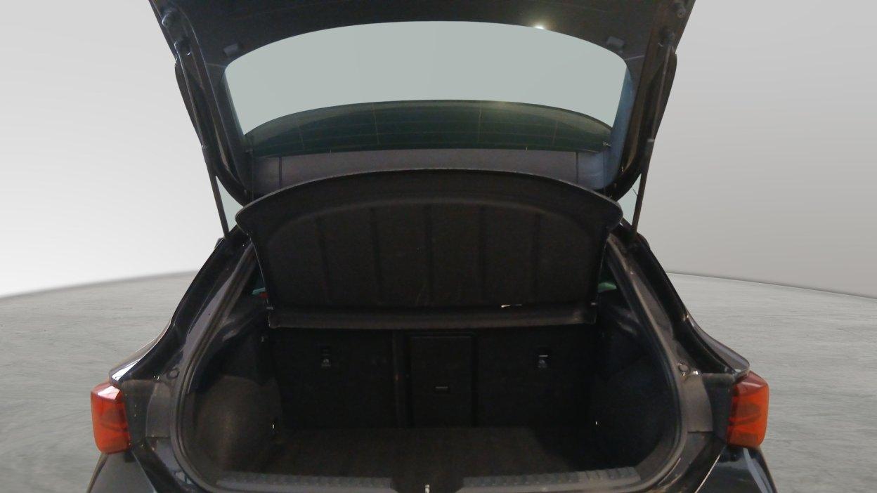 CUPRA Leon - Leon 2.0 TDI 150 CV DSG