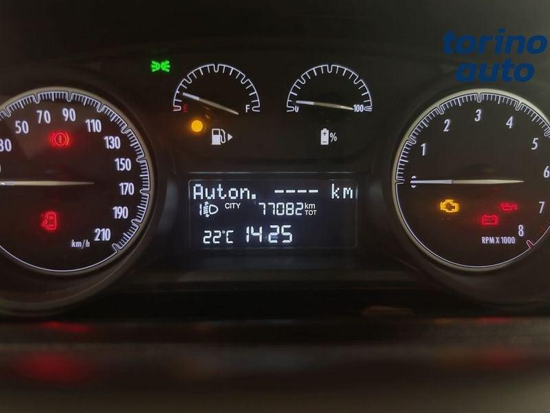 Lancia Ypsilon 1.0 FireFly 5 porte S&S Hybrid Gold