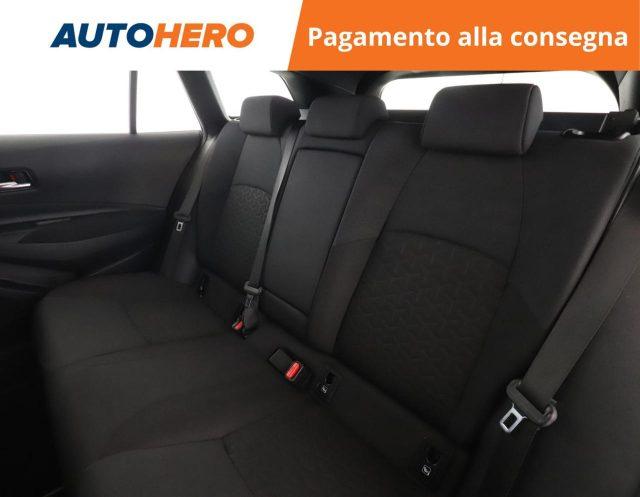 TOYOTA Corolla Touring Sports 1.8 Hybrid Active
