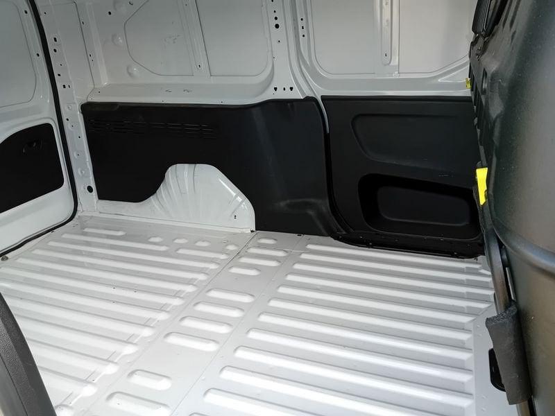 Toyota Proace City Proace City 1.5D 130 CV S&S PL 5p. Comfort