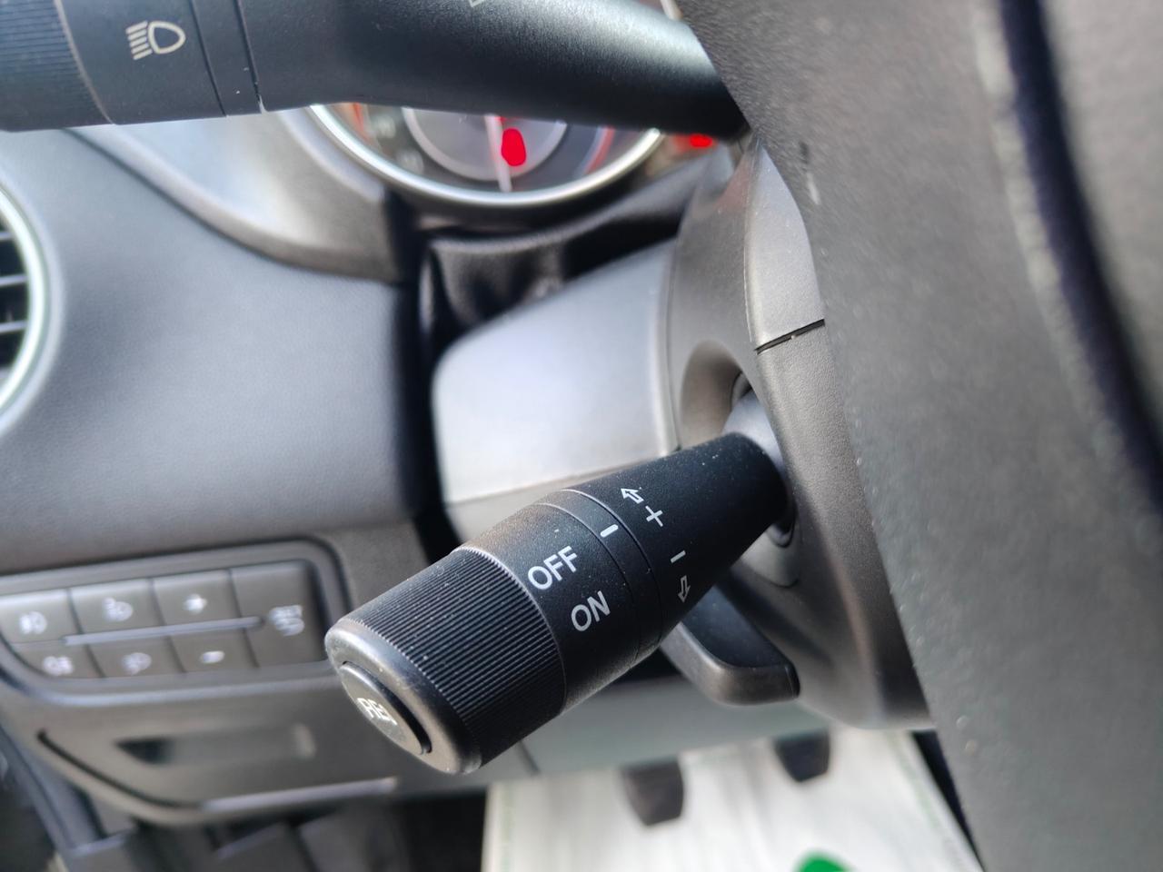 Fiat Punto 1.3 MJT II 85CV PASSAGGIO E 12 MESI GARANZIA