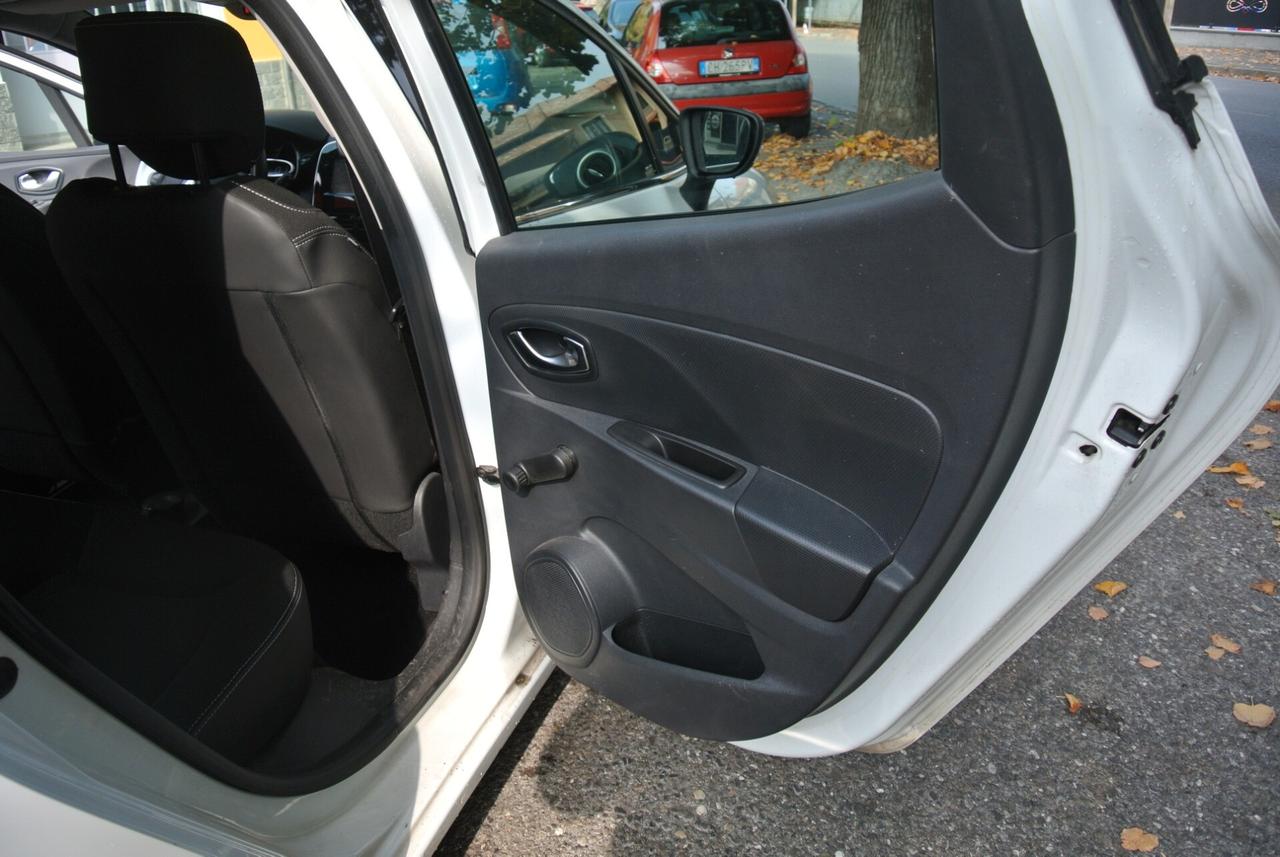 Renault Clio dCi 8V 90CV Start&Stop 5 porte Energy Intens