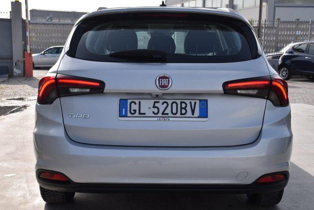 FIAT Tipo 1.3 Mjt S&S SW City Life *NAVIGATORE*