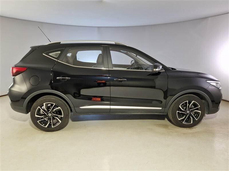 Mg ZS 1.5 VTi-tech Luxury