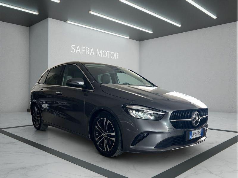 Mercedes-Benz Classe B B 180 d Progressive Adv Plus