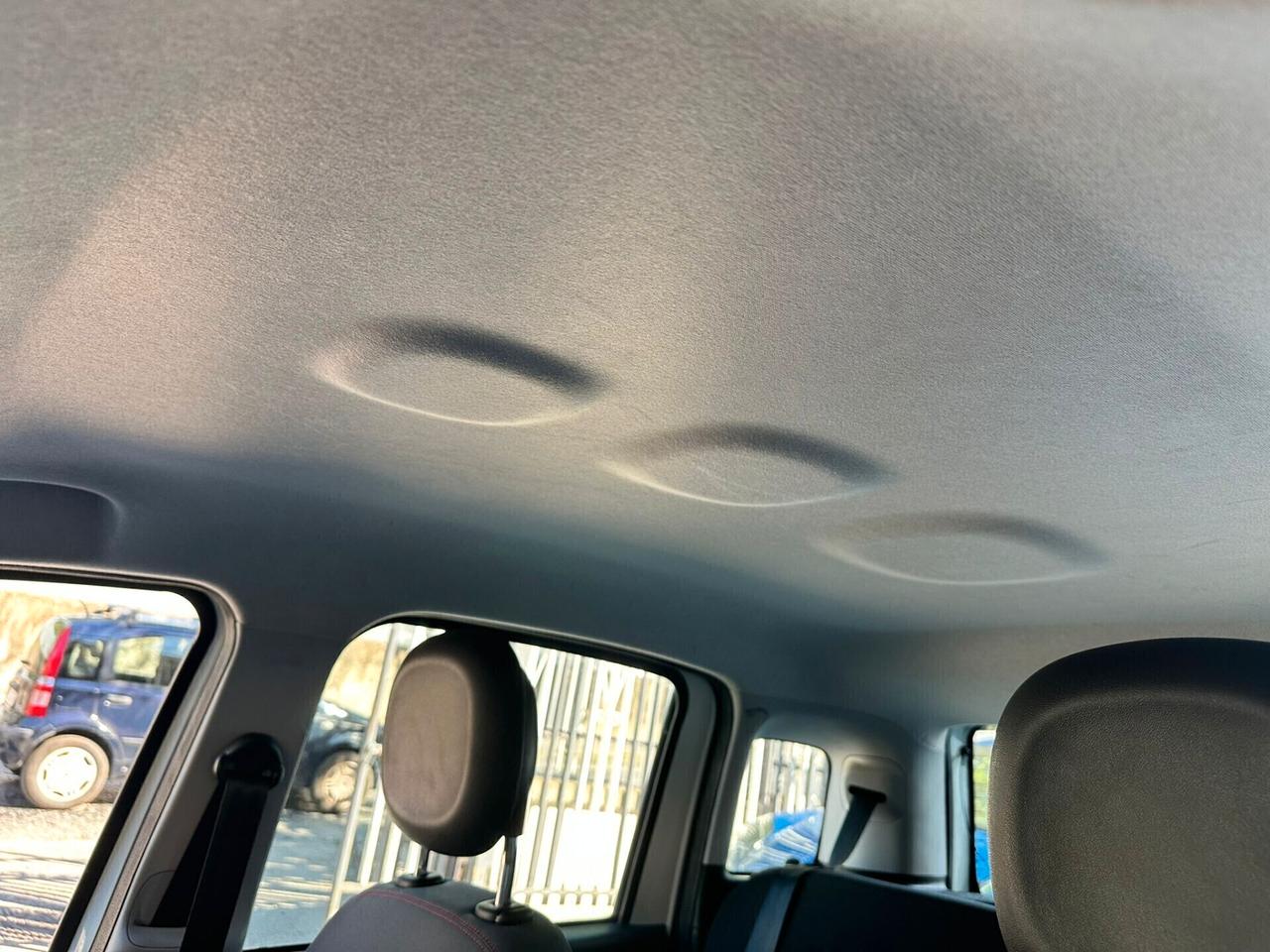 Fiat Panda 1.2 EasyPower UCONNECT