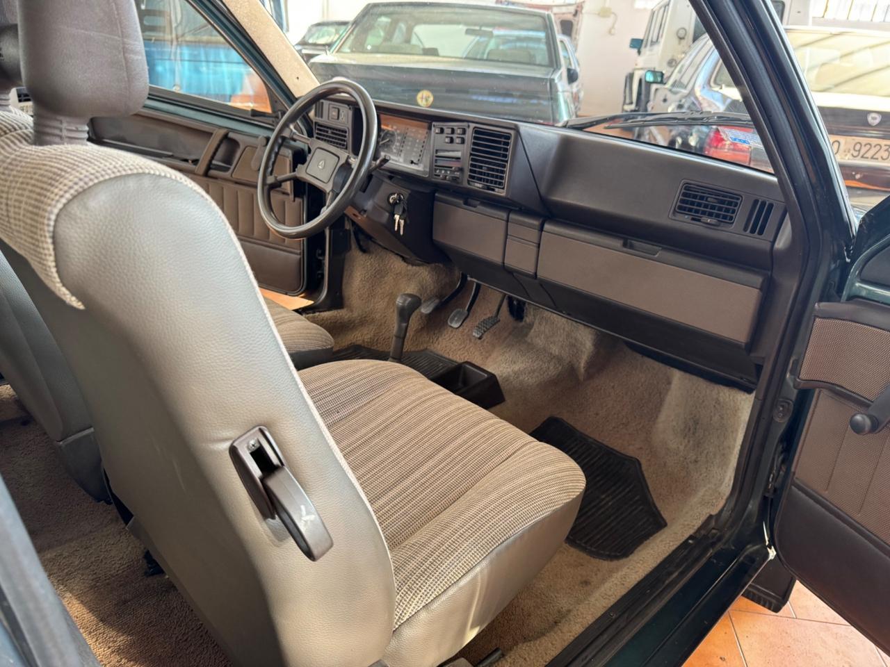 Autobianchi Y10 Fire 1.1 i.e. 4WD - ASI