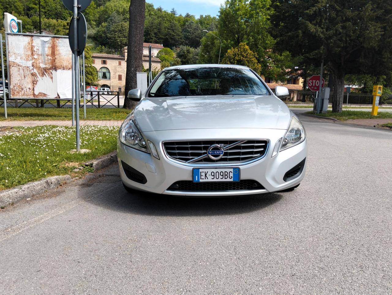 Volvo V60 Diesel