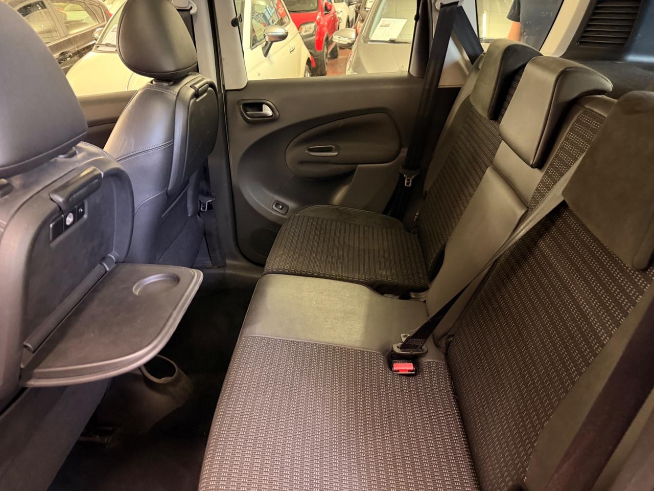 Citroen C3 Picasso PureTech 110 Exclusive