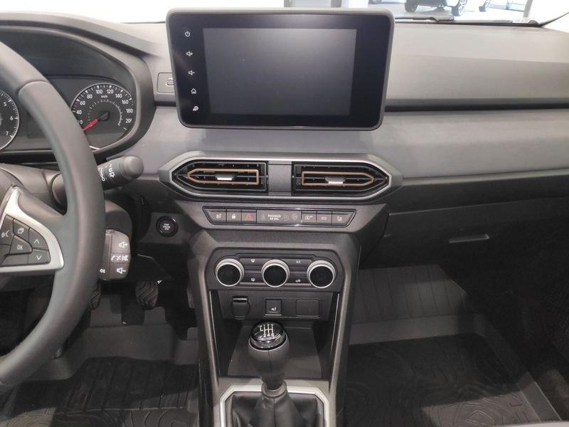 Dacia Jogger 1.0 TCe 110 CV 7 posti Extreme*GPL*FULL OPT.*PRONTA CONSEGNA*