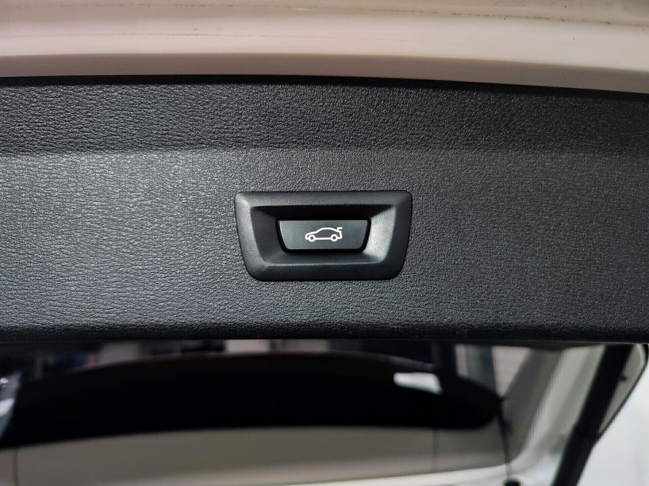 Bmw X1 2,0 150cv xDrive18d xLine Automatica