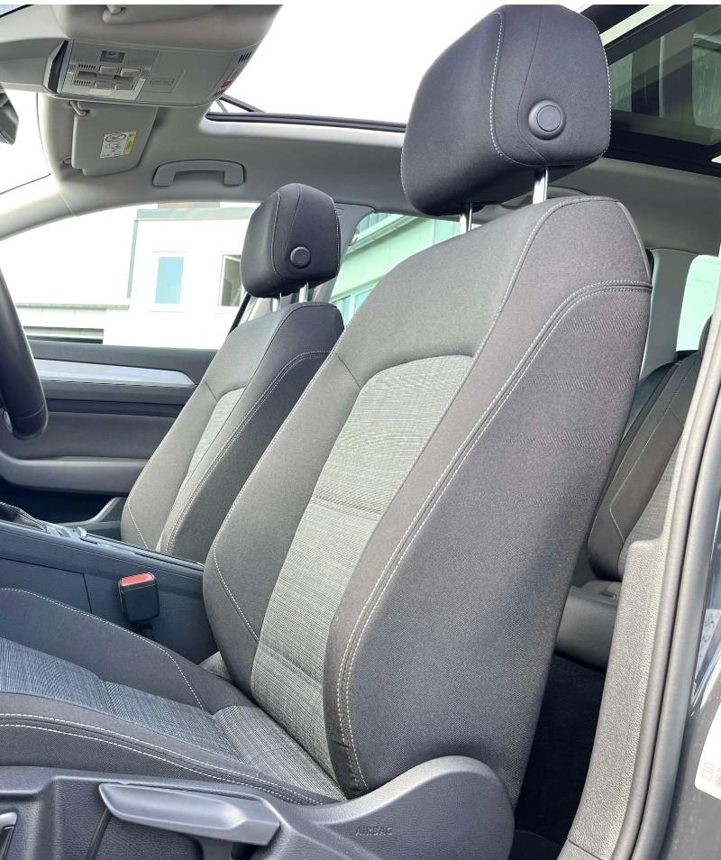 VOLKSWAGEN PASSAT 2.0 Tdi EVO - Tetto Led 18