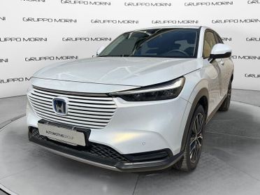 Honda HR-V HEV 1.5 Elegance eCVT