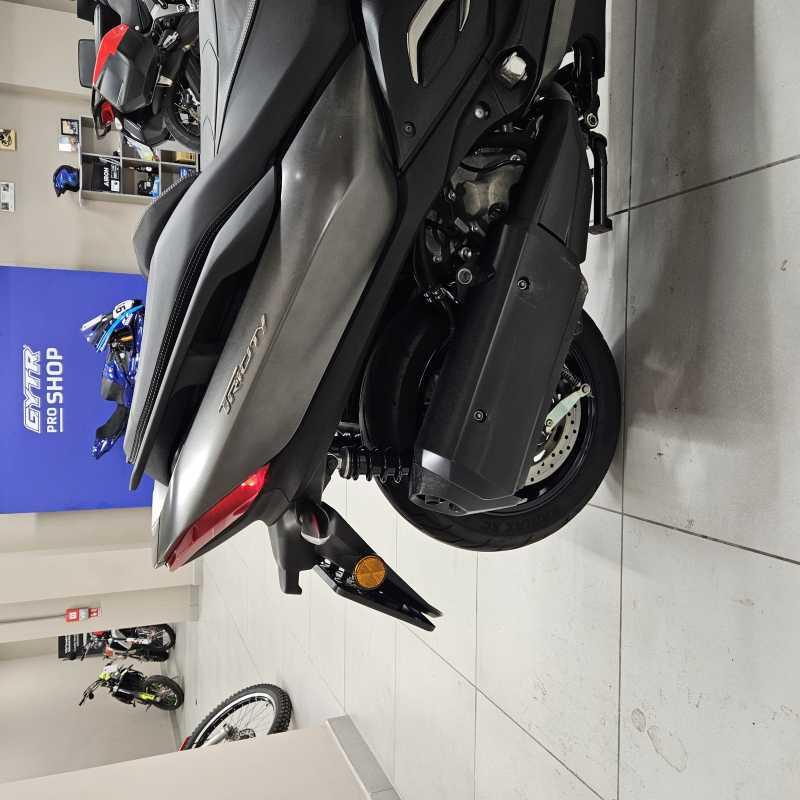 Yamaha Tricity 300 - 2021