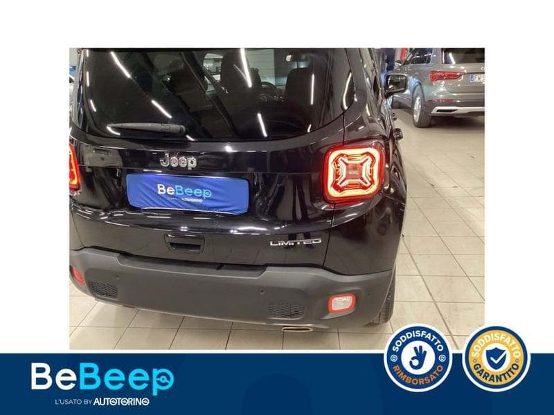 Jeep Renegade 1.0 T3 LIMITED 2WD