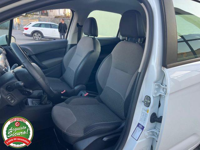 CITROEN C3 1.0 VTi 68 Seduction - PER NEOPATENTATO -