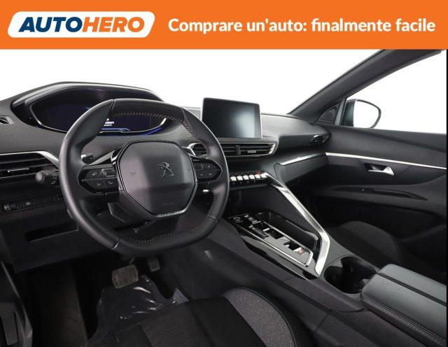 PEUGEOT 3008 PureTech Turbo 130 S&S Active Pack