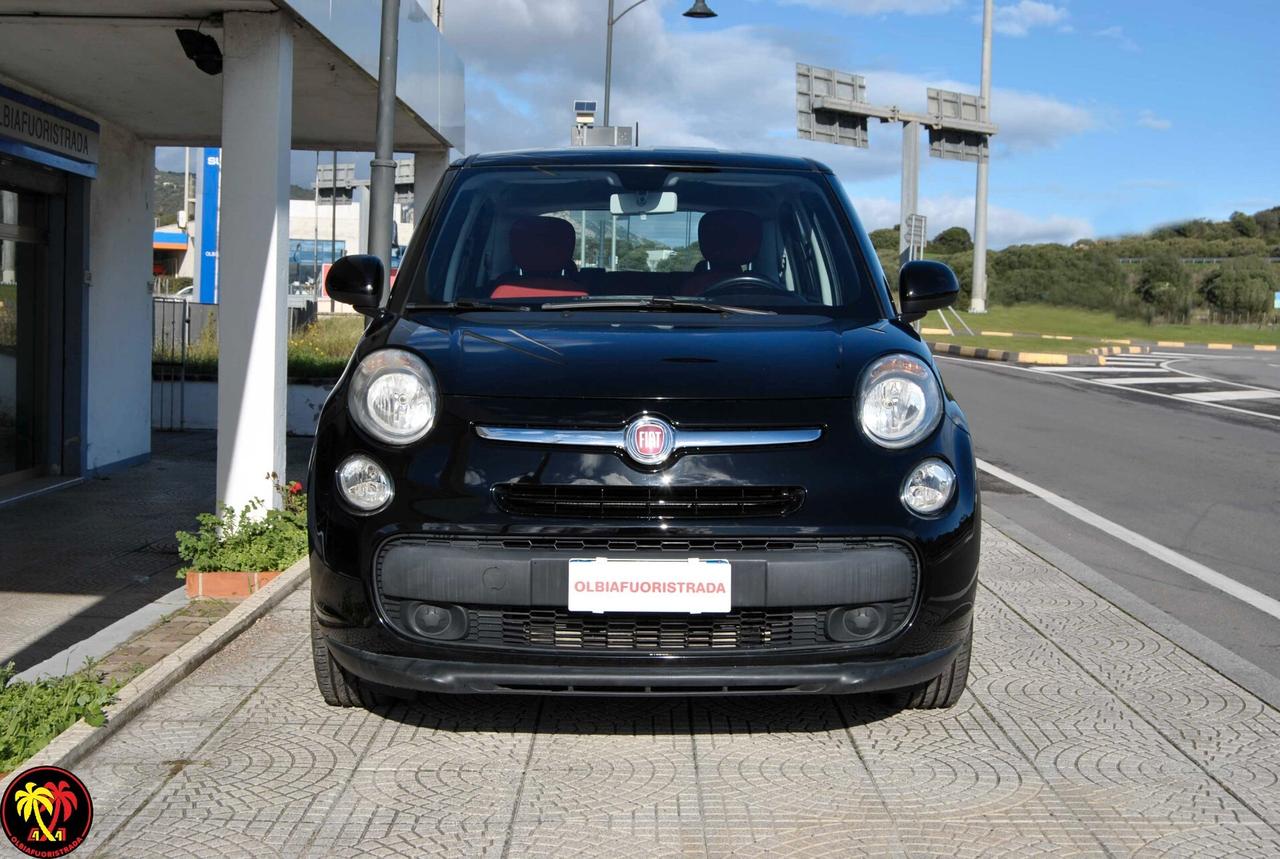 Fiat 500L 1.3 Multijet 85 CV Pop Star