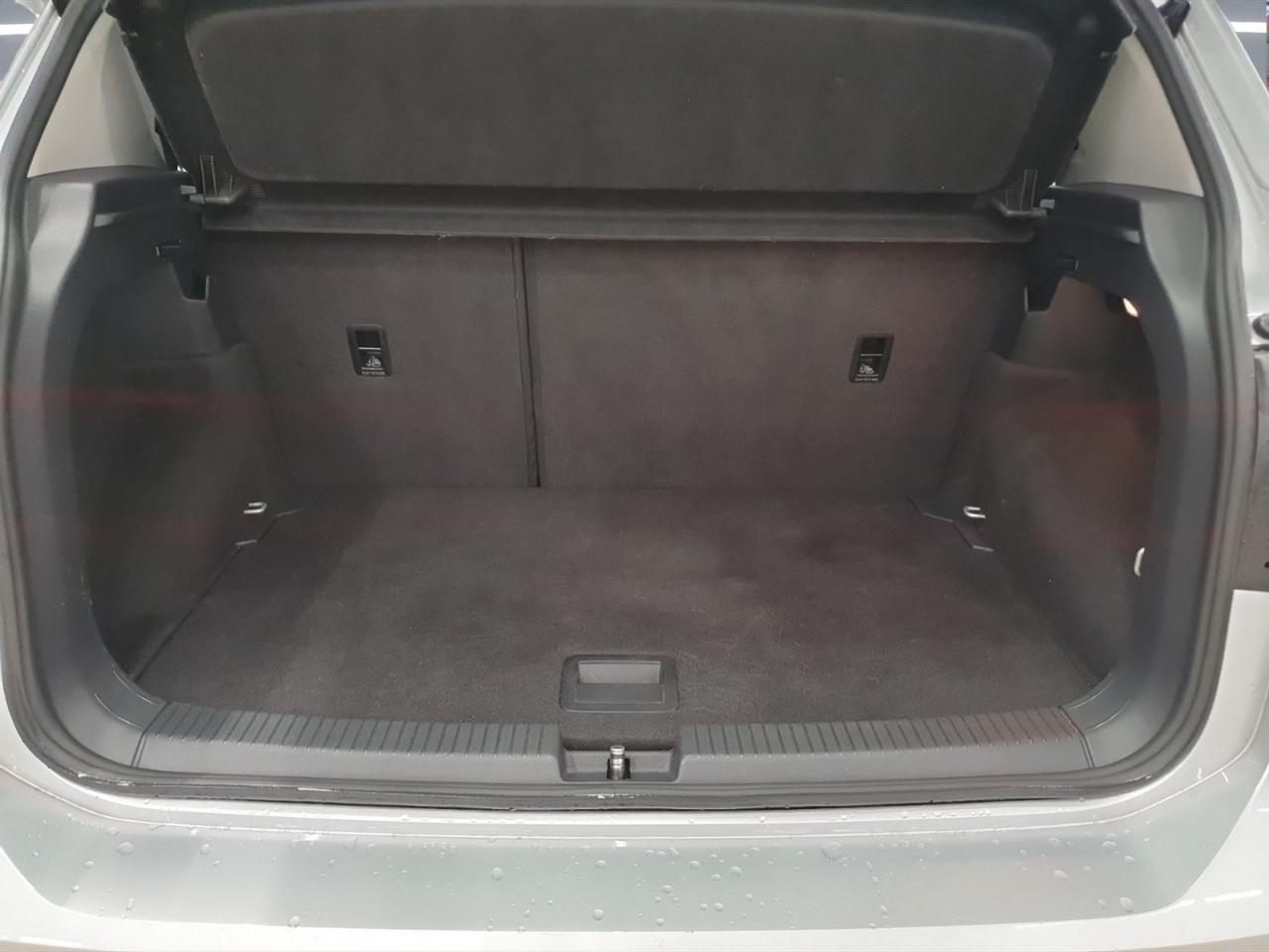Volkswagen T-Cross 1.0 tsi advanced 115cv