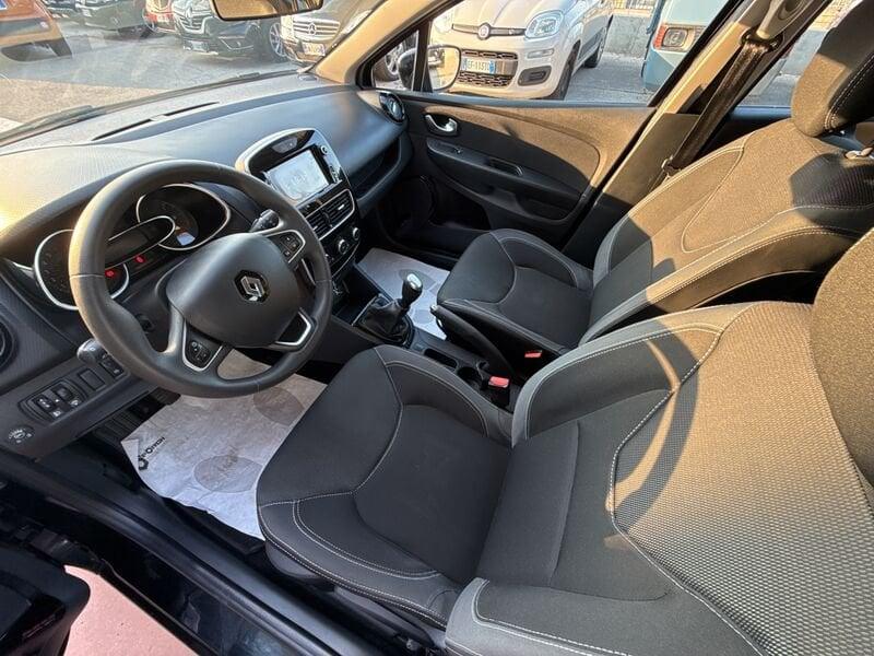 Renault Clio TCe 12V 90 CV GPL Start&Stop 5 porte Energy Business