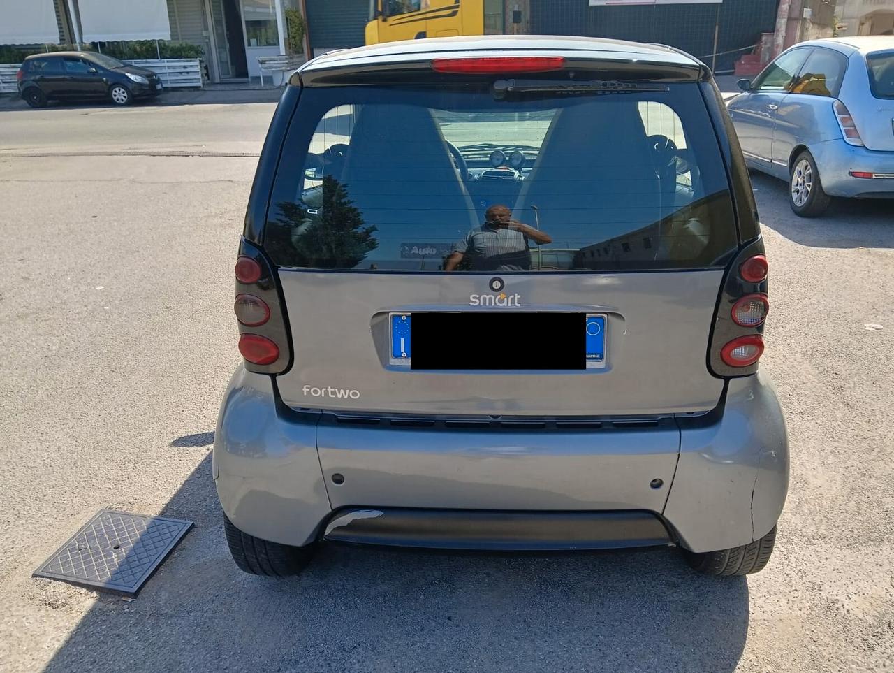 Smart 600 & pulse (45 kW)