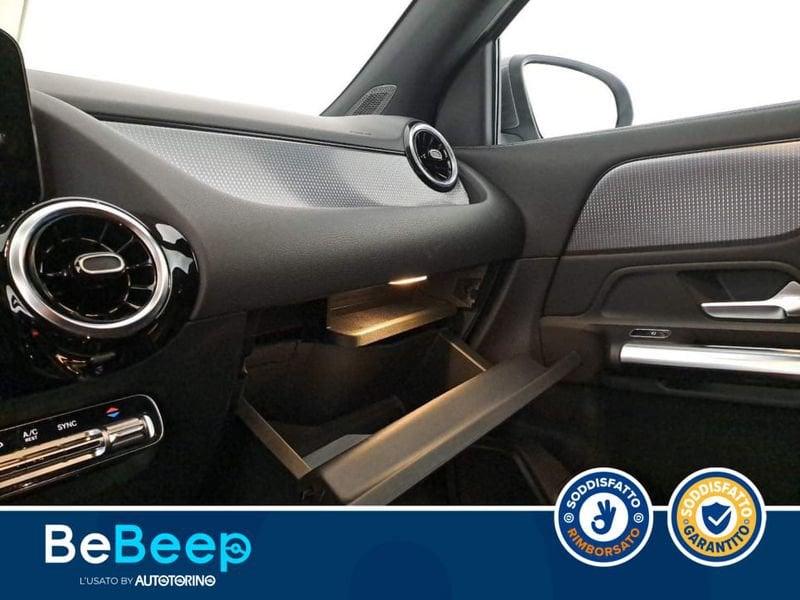 Mercedes-Benz GLA 200 D SPORT PLUS AUTO