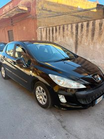 Peugeot 308 1.6 HDi 90CV FAP 5p. Premium