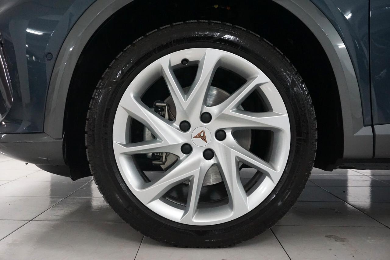 Cupra Formentor 2.0 TDI DSG