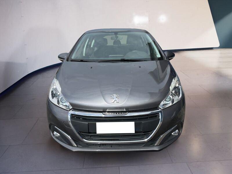 Peugeot 208 I 2015 1.2 puretech Active s&s 82cv 5p neopatentati