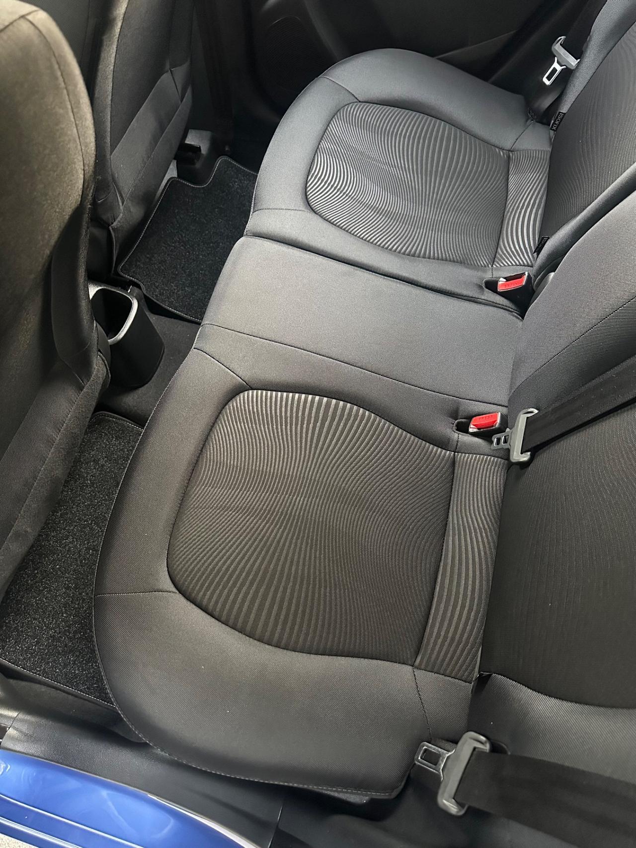 Hyundai i10 1.0 MPI GPL Econext Tech