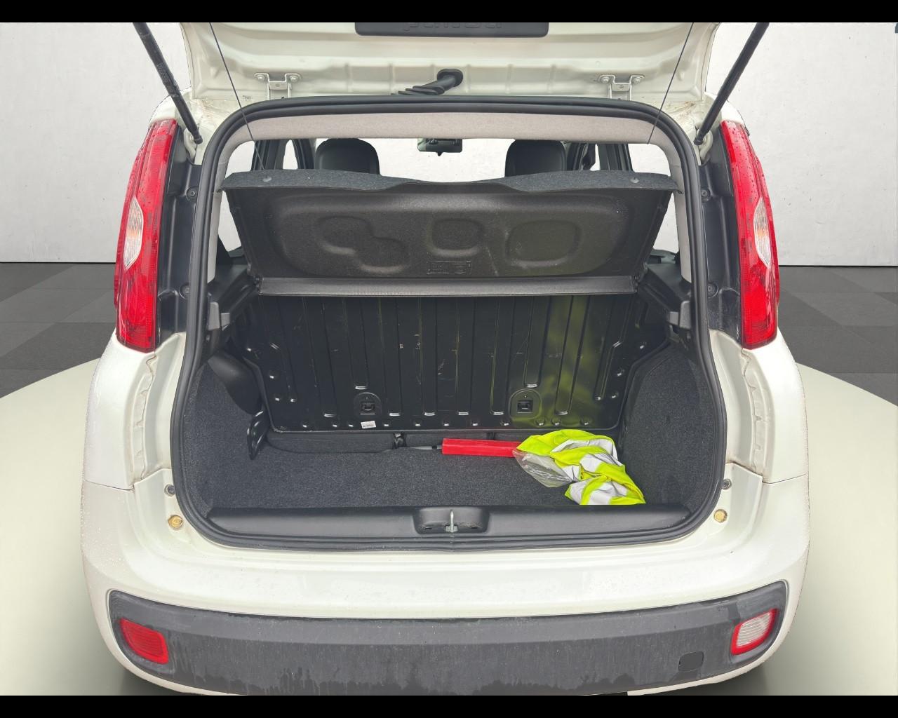 FIAT Panda 3ª serie - Panda 1.0 FireFly S&S Hybrid