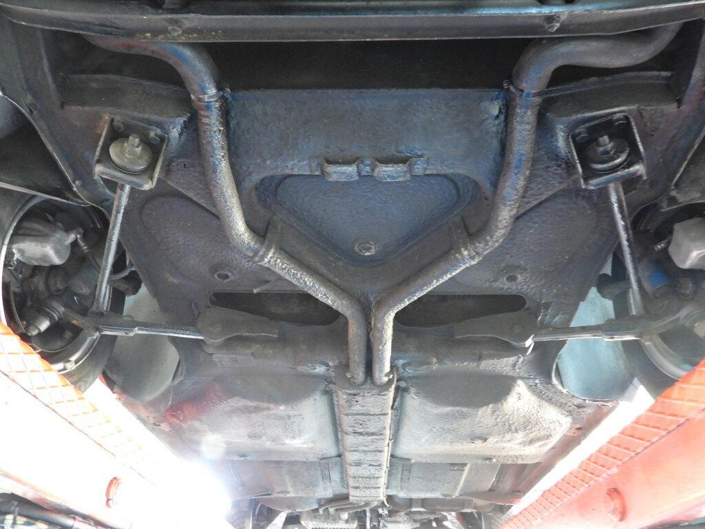 Fiat X1/9 Five Speed