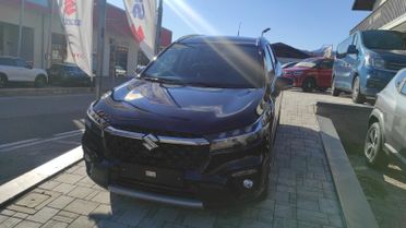 SUZUKI S-CROSS 1.4 IBRIDA TOP 4X4 4WD TETTO APRILBILE