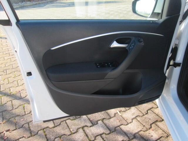 Volkswagen Polo 1.0 MPI 75 CV 5p. Comfortline