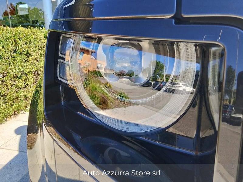 Land Rover Defender Defender 110 3.0d i6 mhev SE awd 250cv auto
