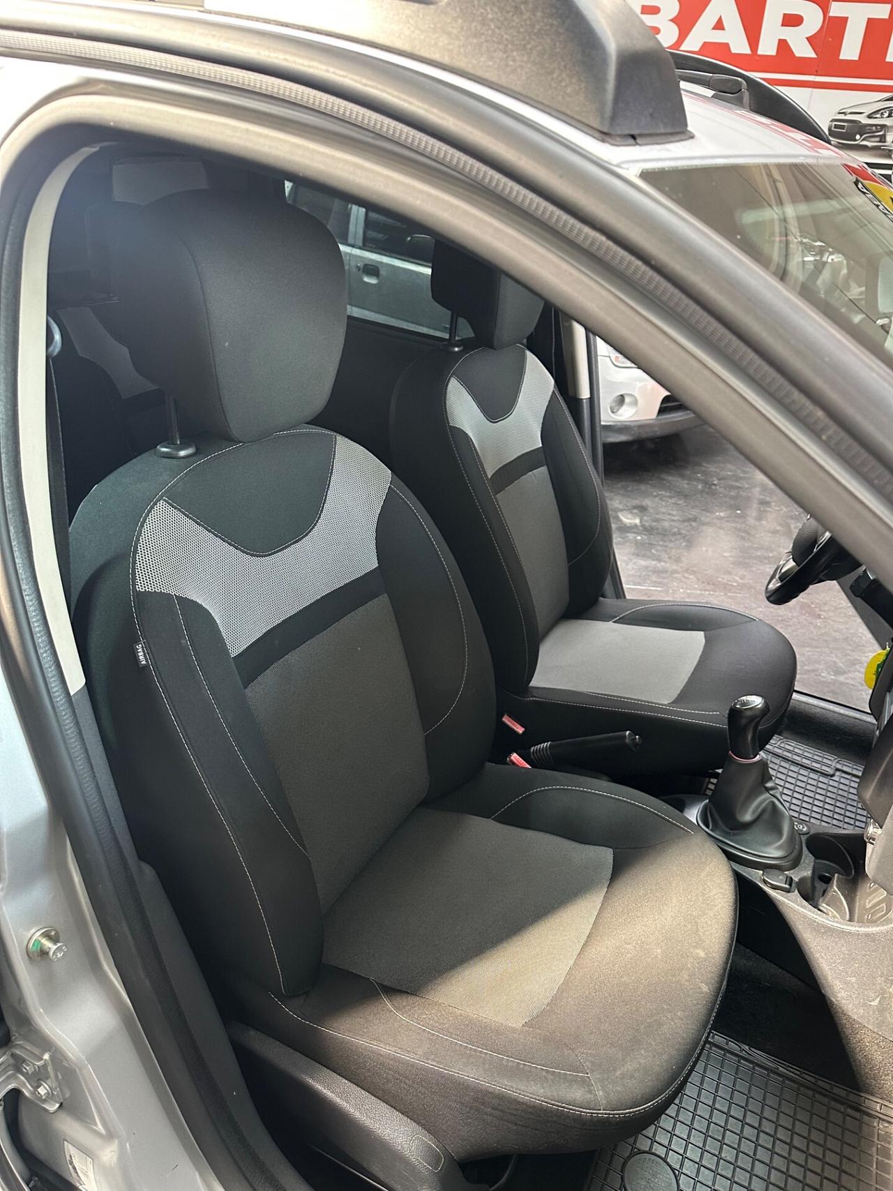 Dacia Duster GPL 1.6 115CV S&S 4x2 Serie Speciale GPL Ambiance Family