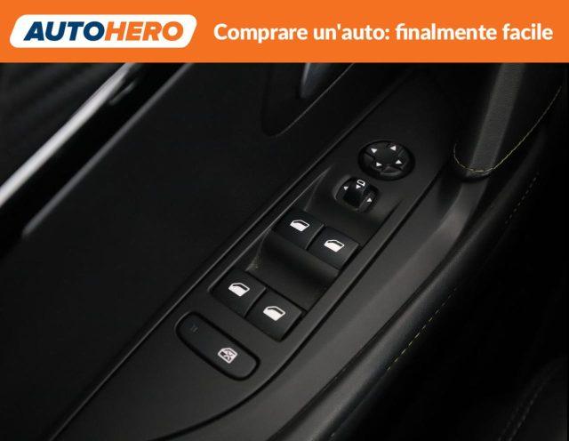 PEUGEOT 208 PureTech 100 Stop&Start 5 porte GT Line